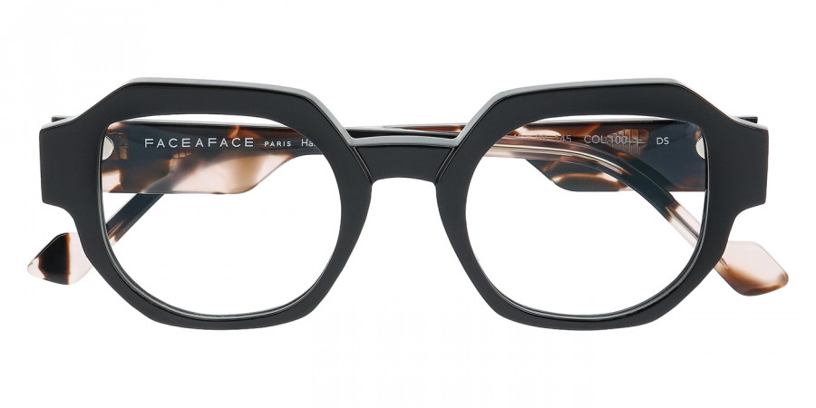 Face a Face™ - FRAMED 2