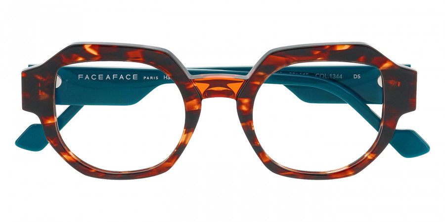 Face a Face™ - FRAMED 2