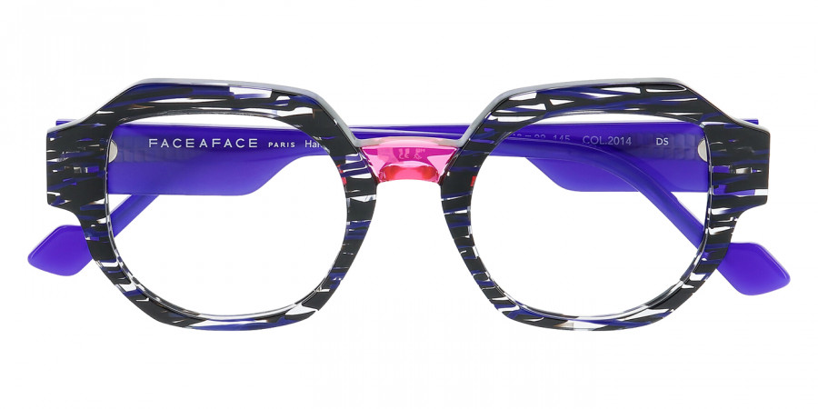 Face a Face™ - FRAMED 2