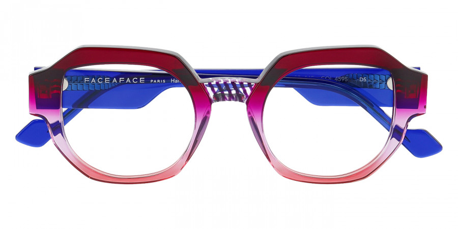 Face a Face™ - FRAMED 2