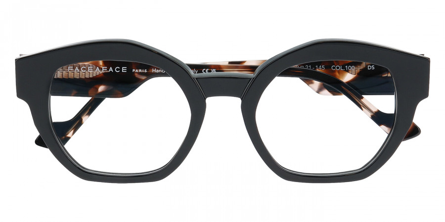 Face a Face™ - FRAMED 3