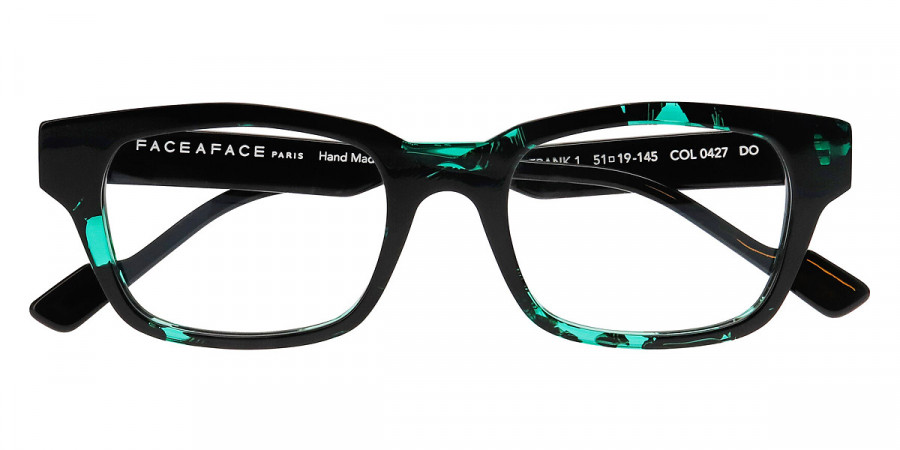 Face a Face™ - FRANK 1