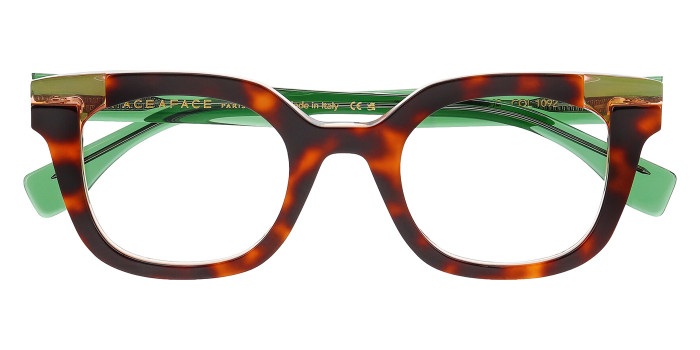 Face a Face™ - FRIDAY 1