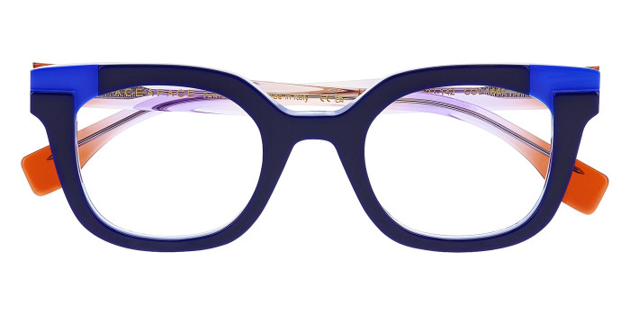 Face a Face™ FRIDAY 1 1641 47 - Blue Marine Flash 64Th