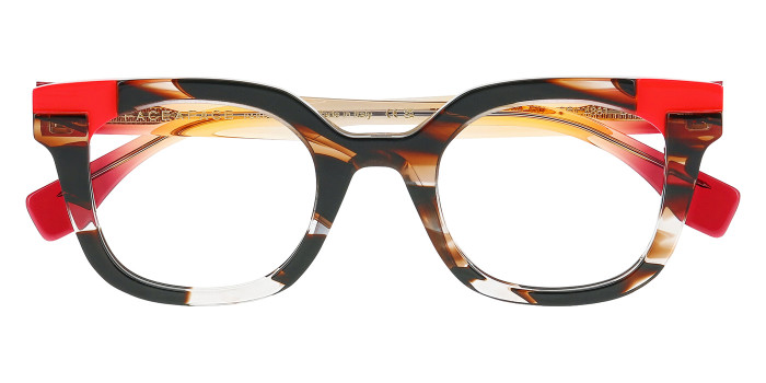 Face a Face™ FRIDAY 1 4861 47 - Havana Storm Tortoise