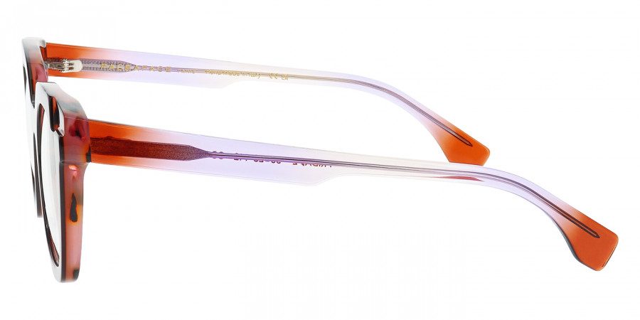 Color: Caramel Pink Tortoise (5121) - Face a Face FAFFRIDAY2512150