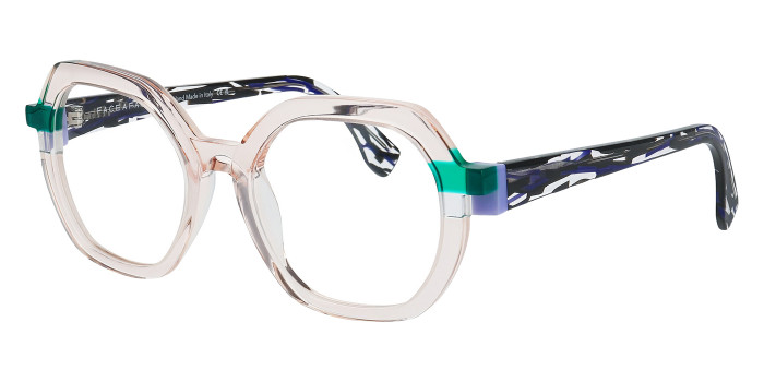 Face a Face™ - FUTUR 2