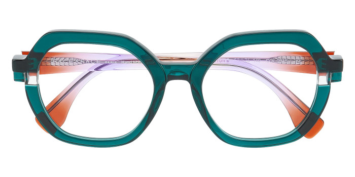 Face a Face™ FUTUR 2 2045 52 - Duck Blue