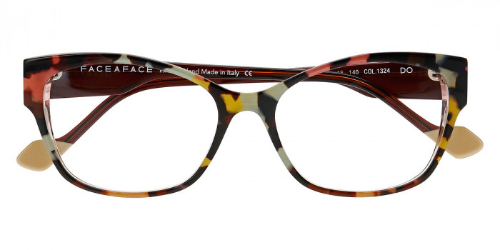 Face a Face™ GEMMA 2 1324 55 - Camouflage Pop