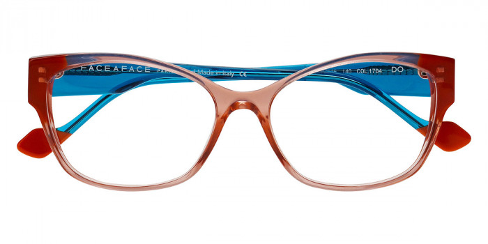 Face a Face™ GEMMA 2 1704 55 - Powdery Peach