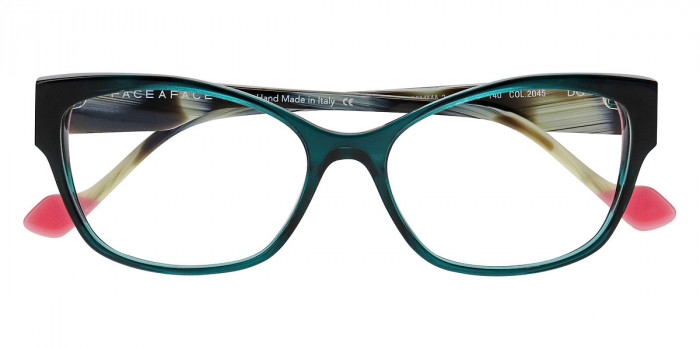 Face a Face™ GEMMA 2 2045 55 - Duck Blue