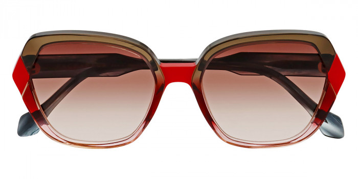 Face a Face™ GIOCO 1 1103 55 - Gradient Old Pink