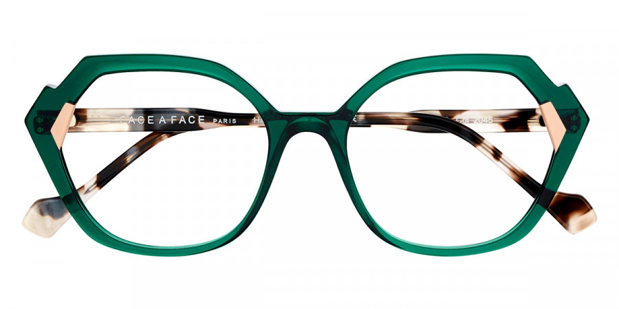 Face a Face™ GIPSE 2 2045 52 - Duck Blue