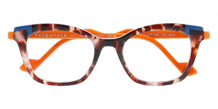 Face a Face™ GLIMPS 3 6234 51 - Congo Pink