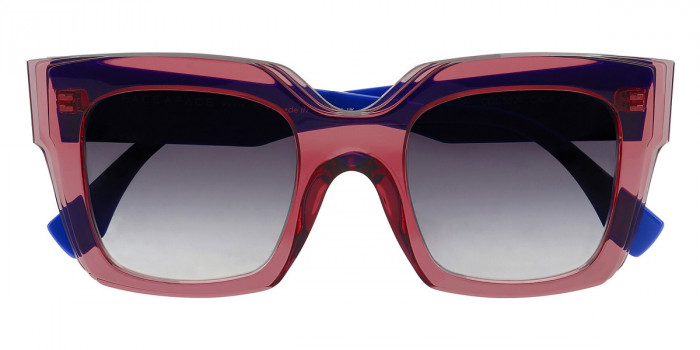 Face a Face™ GLITCH 2 5029 50 - Transparent Blackcurrant