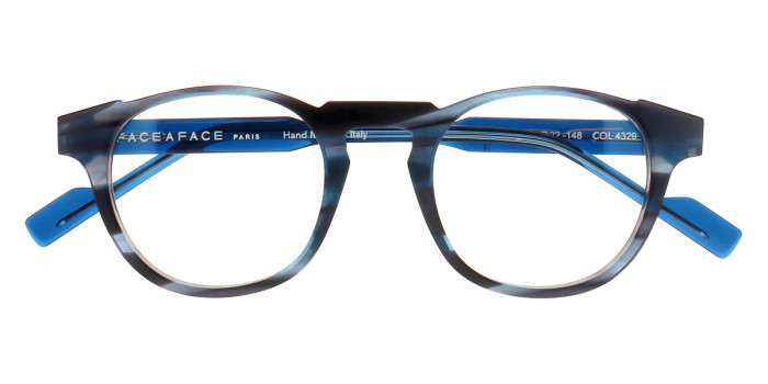 Face a Face™ GOTHAM 1 4329 48 - Storm Tortoise