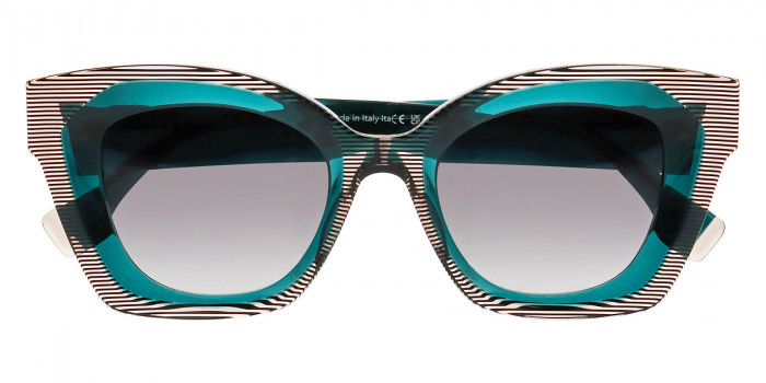 Face a Face™ HALOS 2 2045 50 - Duck Blue