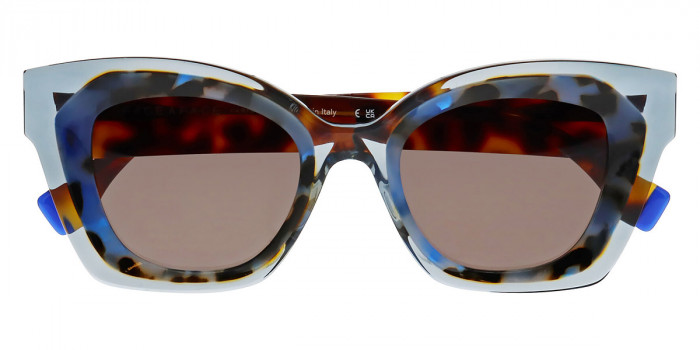 Face a Face™ HALOS 2 6591 50 - Blue Opale Tortoise