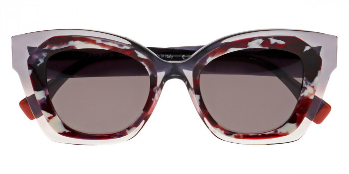 Face a Face™ HALOS 2 8034 50 - Plum Cloud