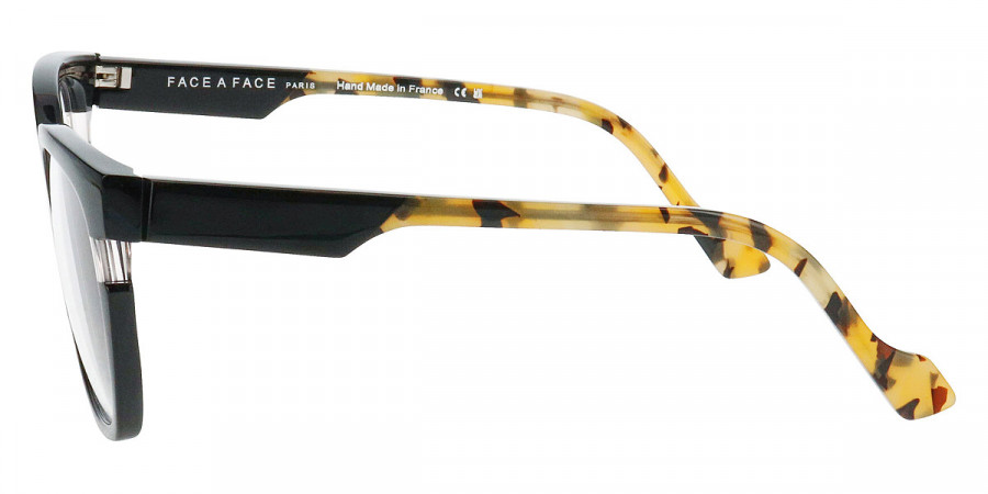 Face a Face™ HAORI 2 Square Eyeglasses | EyeOns.com
