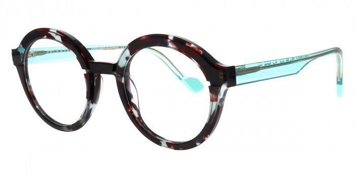 Face a Face™ - HOLLOW 1