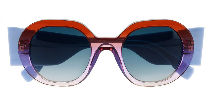 Face a Face™ HYPNO 1 1303 51 - Gradient Perry Brown