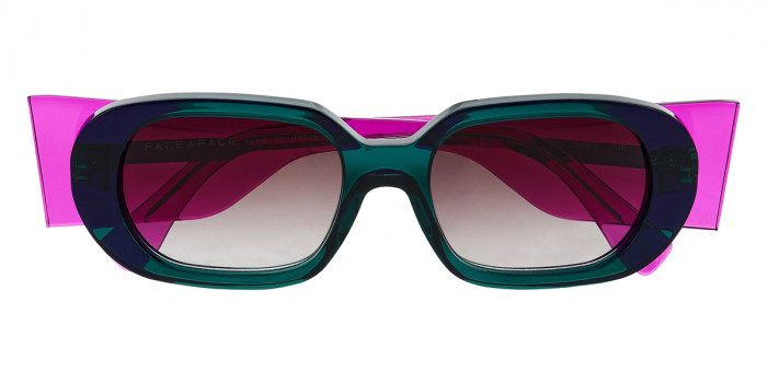 Face a Face™ HYPNO 2 2045 52 - Duck Blue