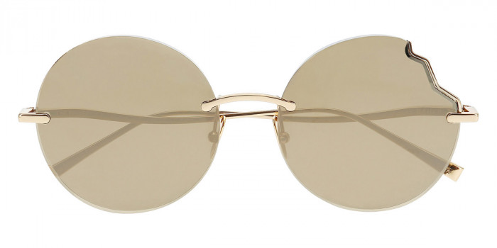 Face a Face™ IM PERFECT 1 192L 56 - Gold