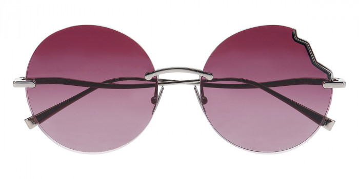 Face a Face™ IM PERFECT 1 198L 56 - Aubergine