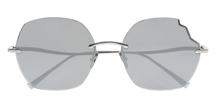 Face a Face™ IM PERFECT 2 193L 59 - Silver