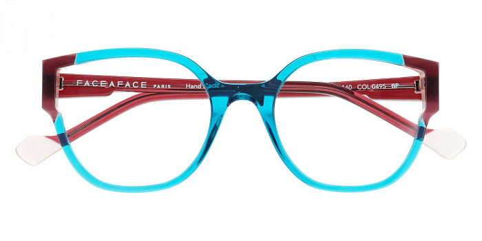 Face a Face™ - IPSSO 1