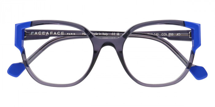Face a Face™ IPSSO 1 203 50 - Dark Mauve