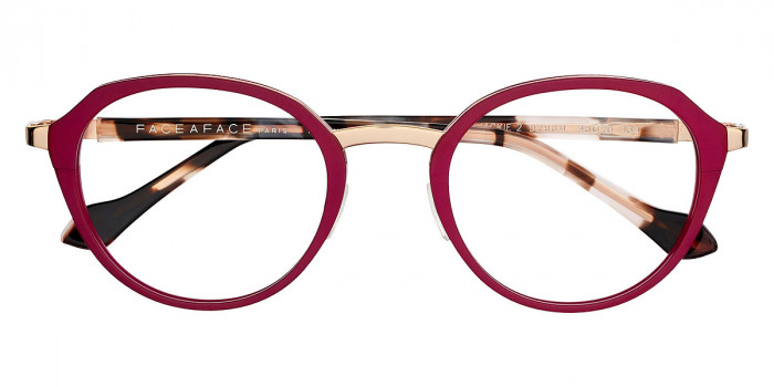 Face a Face™ - JACKIE 2