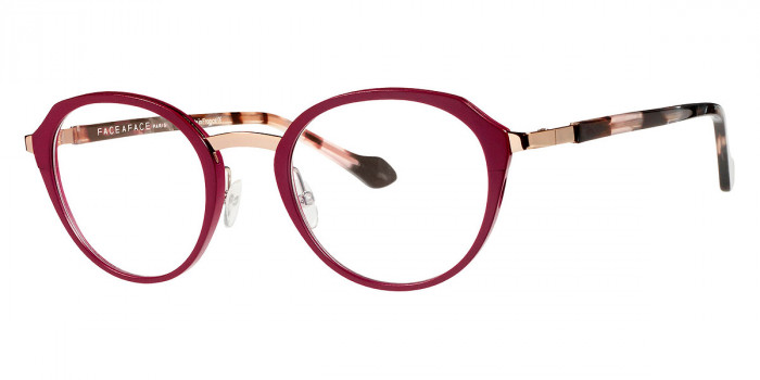 Face a Face™ - JACKIE 2