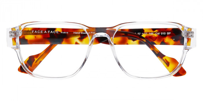 Face a Face™ - JAMES 2