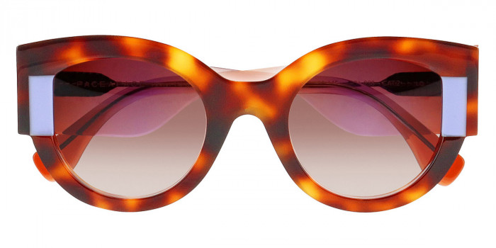 Face a Face™ KAKEMO 1 238 49 - Medium Tortoise