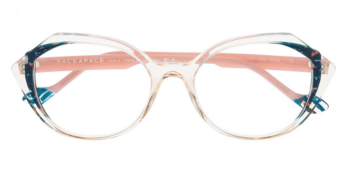 Face a Face™ - KALEDO 3