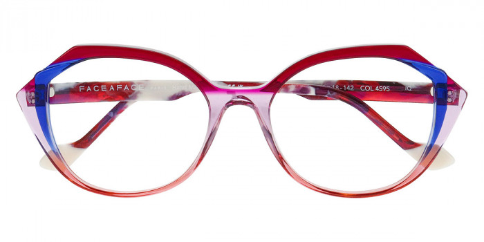 Face a Face™ KALEDO 3 4595 54 - Violet Gradient Sunset