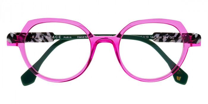 Face a Face™ - KYOTO 1