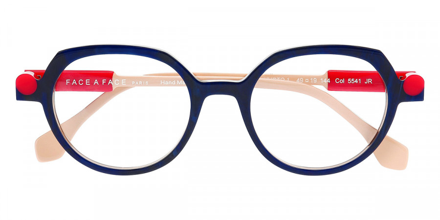 Face a Face™ KYOTO 1 5541 49 - Blue Marble