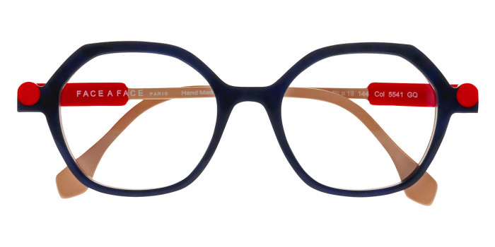 Face a Face™ KYOTO 2 5541 50 - Blue Marble