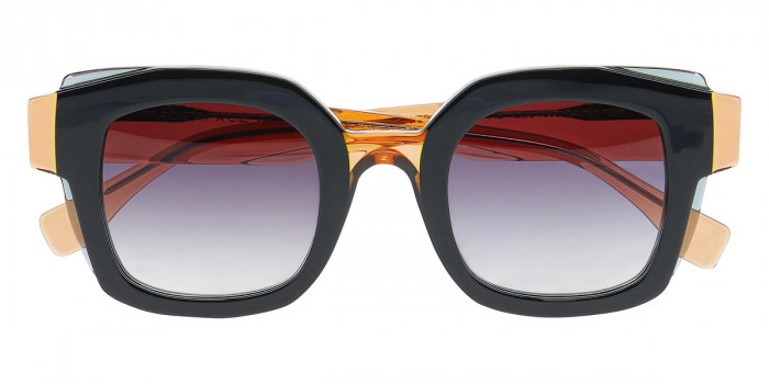 Face a Face™ LAYER 2 100 49 - Black