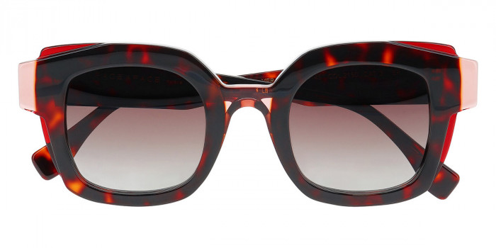 Face a Face™ LAYER 2 2150 49 - Light Dark Tortoise