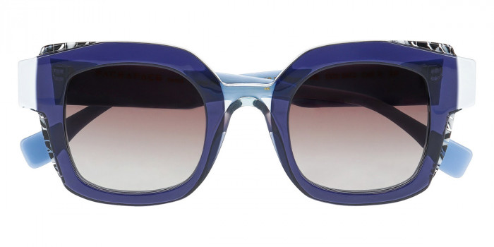 Face a Face™ LAYER 2 3472 49 - Transparent Steel Blue