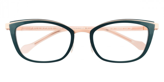 Face a Face™ - MASHA 2