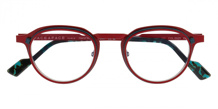 Face a Face™ - MATICS 1