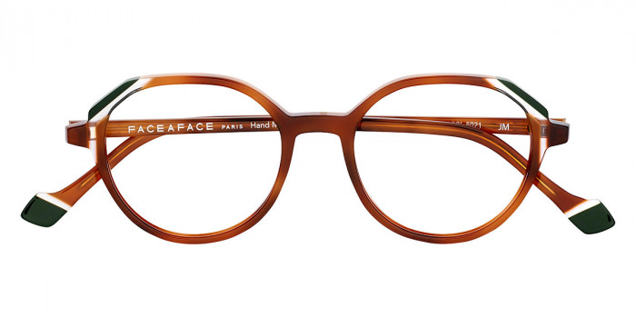 Face a Face™ MAZES 1 5021 47 - Tortoise Shell