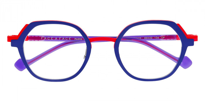 Face a Face™ - MEMFIS 1