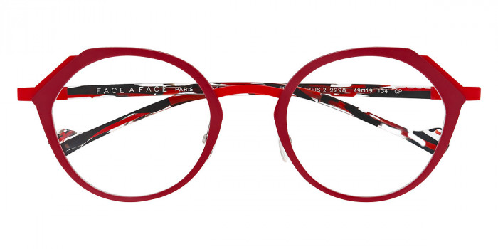 Face a Face™ - MEMFIS 2