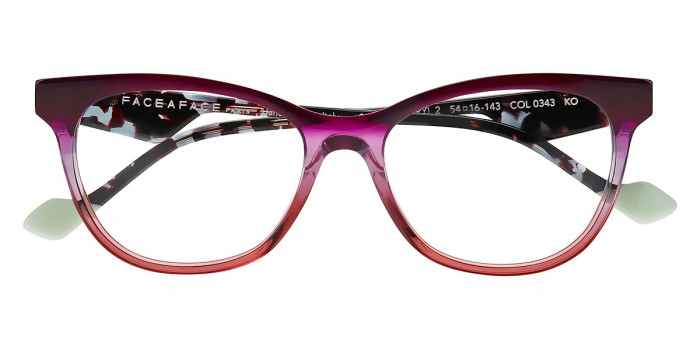 Face a Face™ - MERYL 2